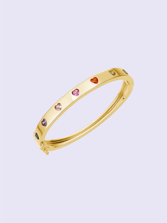 Hana Venezia Bangle