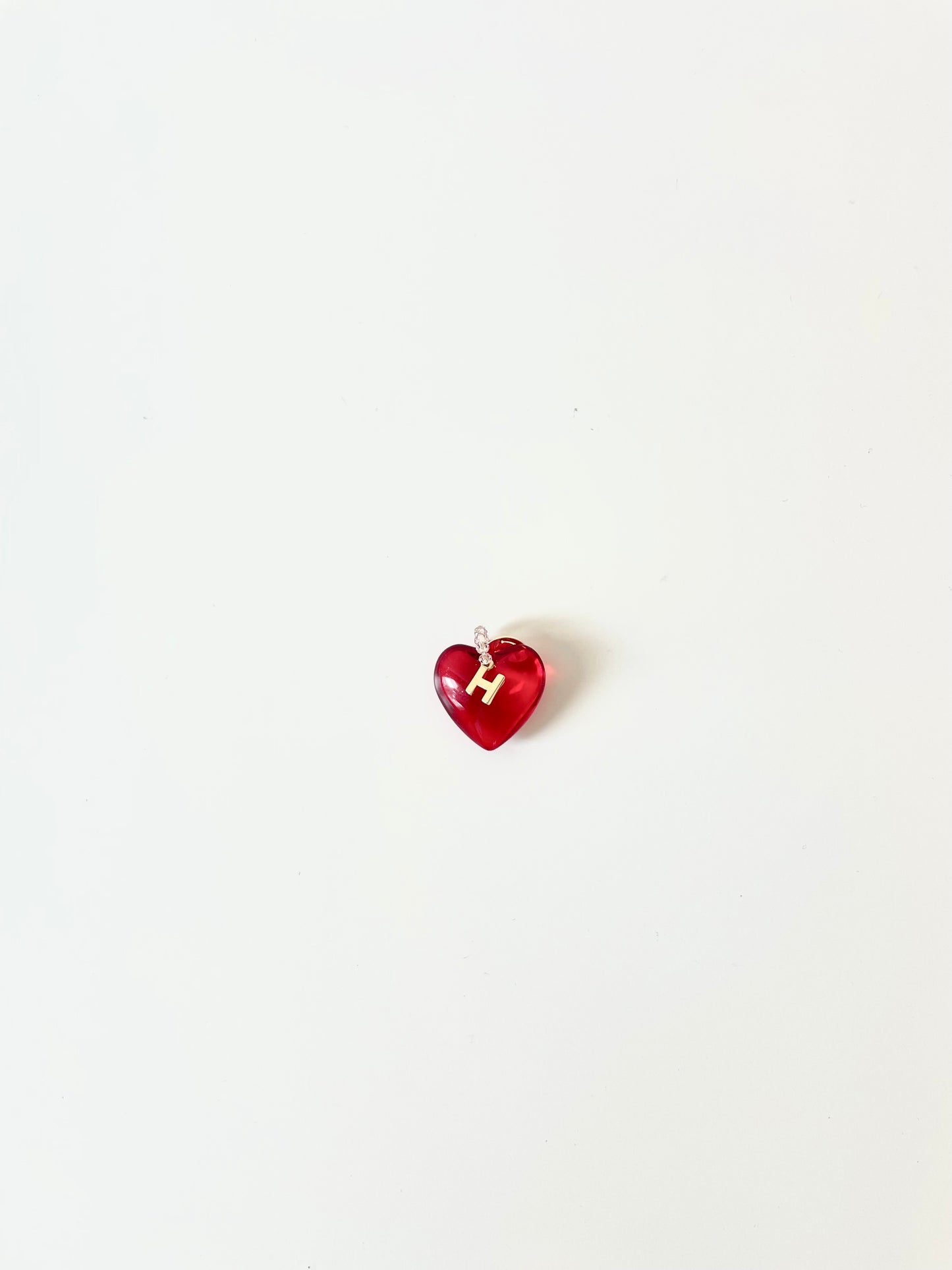 Amour Necklace