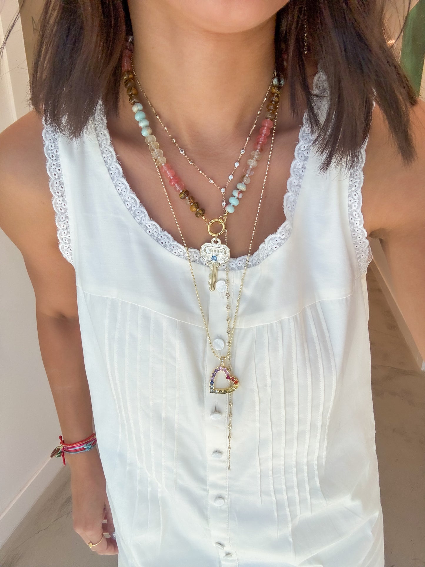 Venezia Necklace