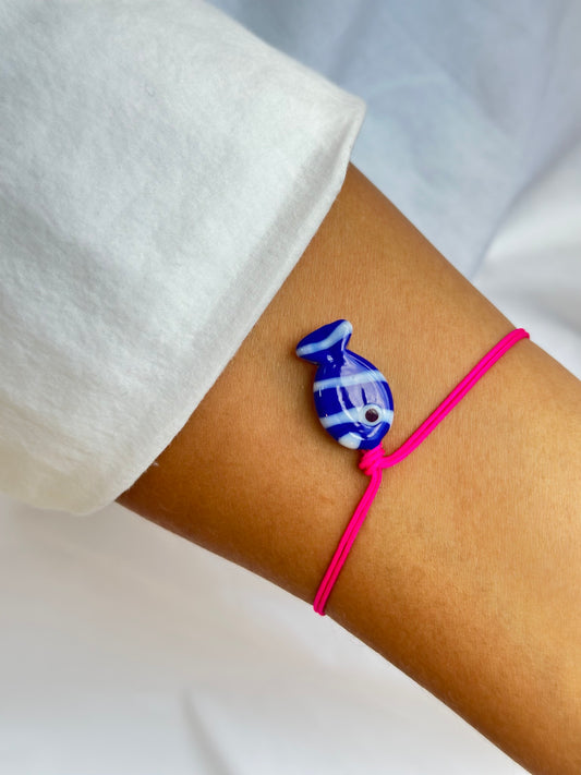 Pez Azul