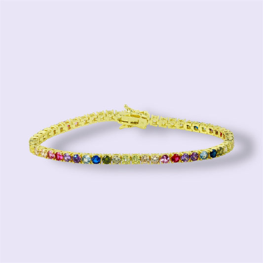 Tennis Bracelet