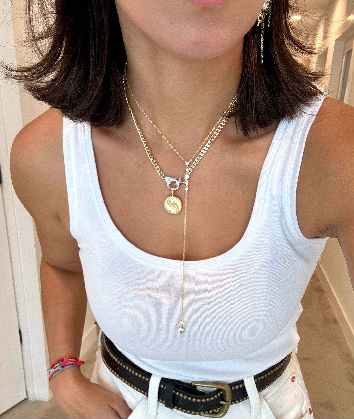 Mónica Lariat