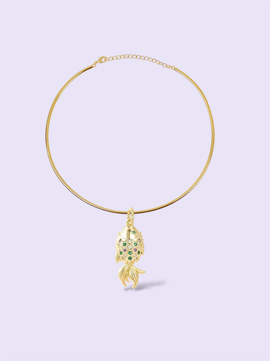 Pez Choker