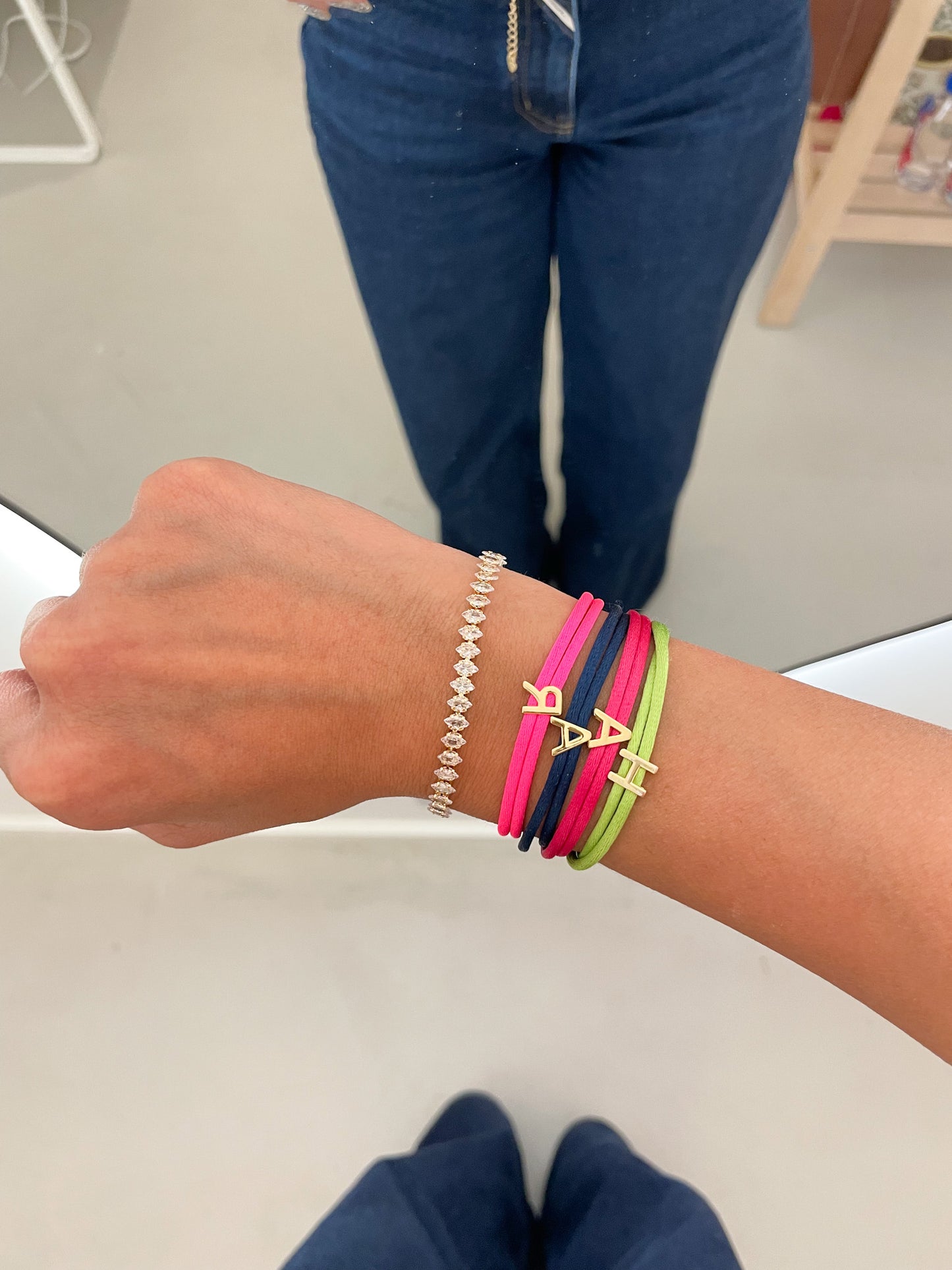 Maite Bracelet