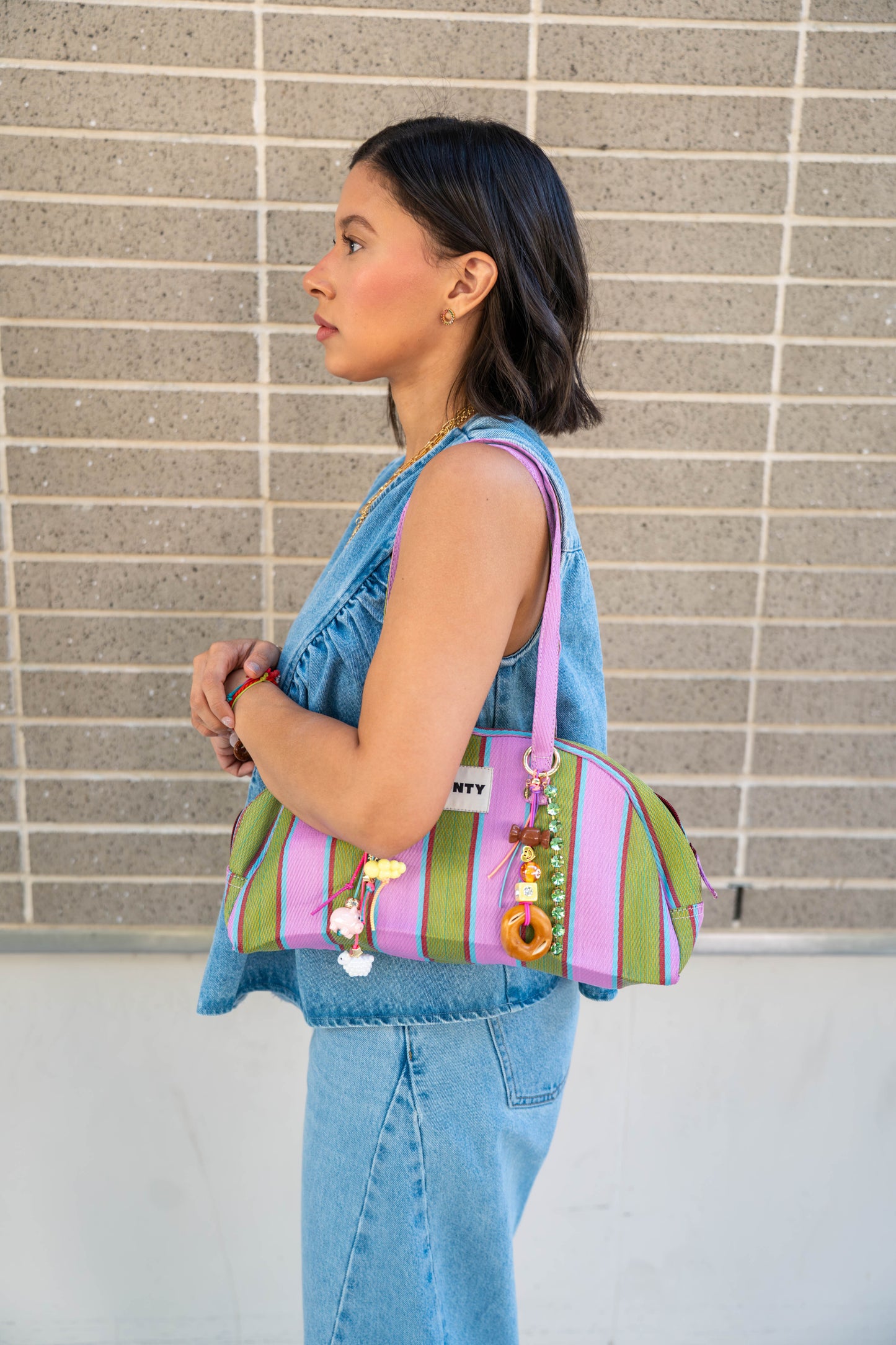 Bag Charm