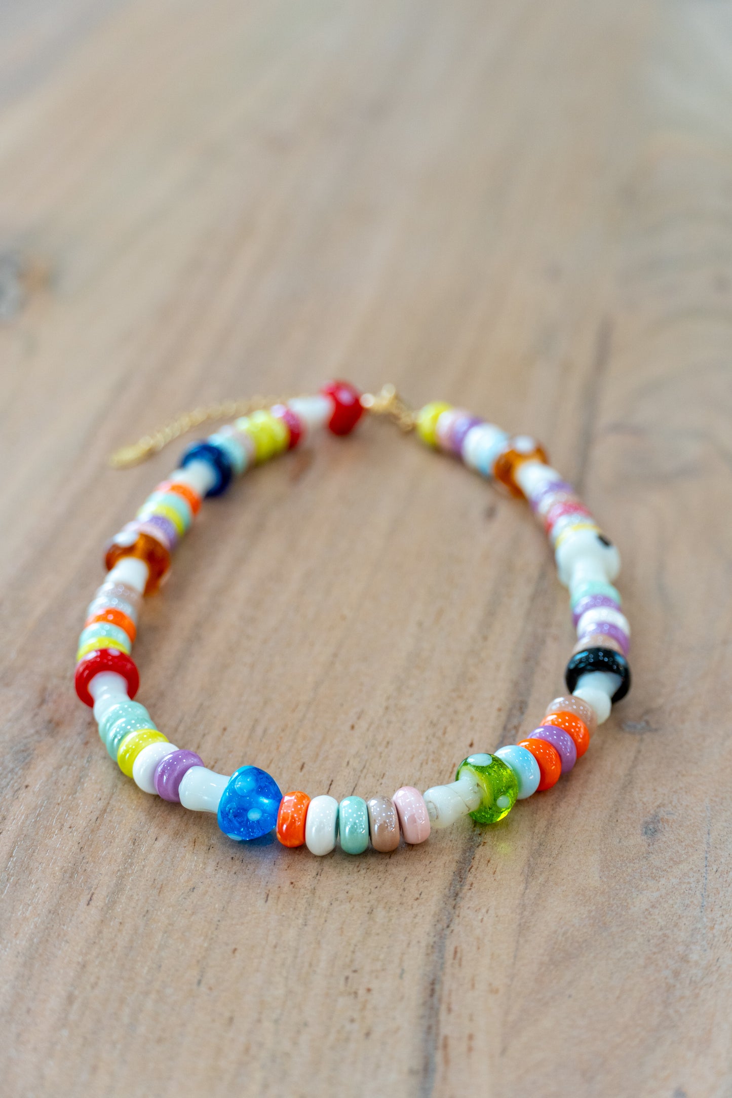 Carlota Necklace