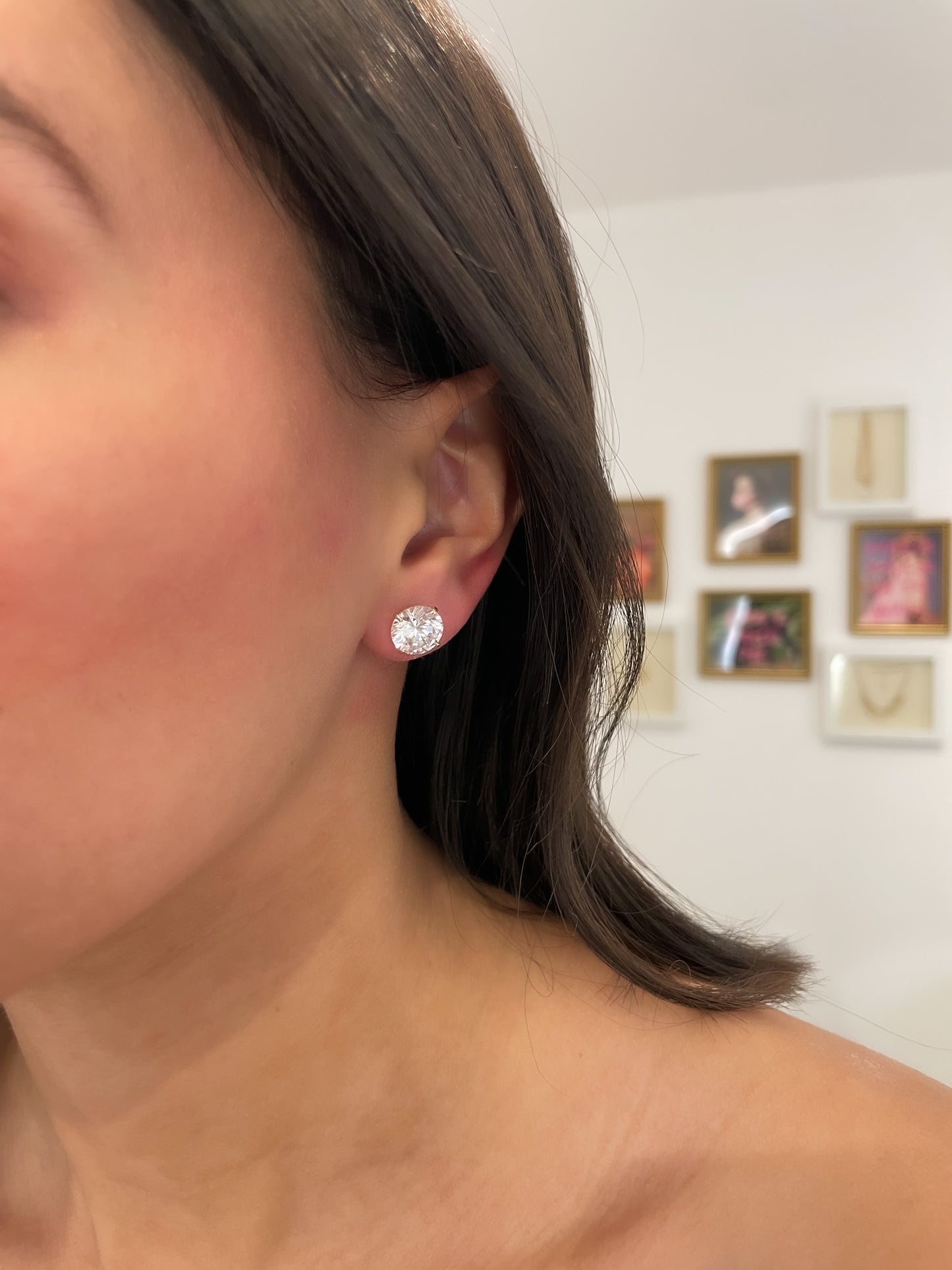 Cermira Earring