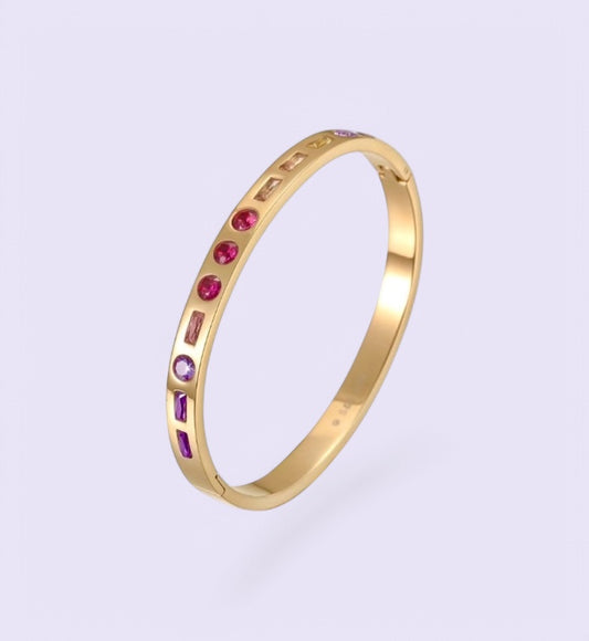 Rainbow Bangle