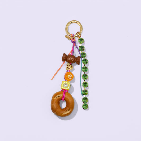 Bag Charm