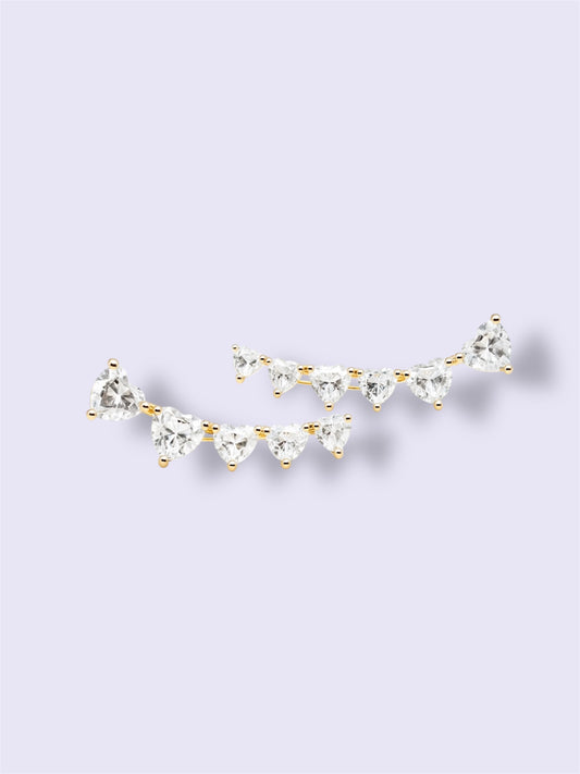 Pre-Orden Cleo Earrings