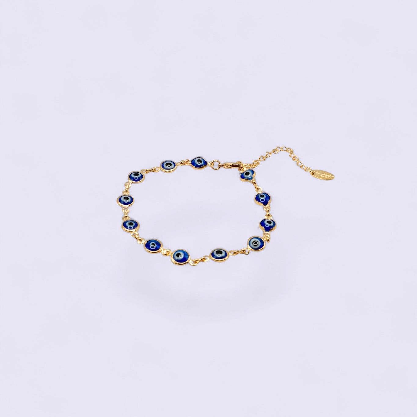 Eyes Bracelet