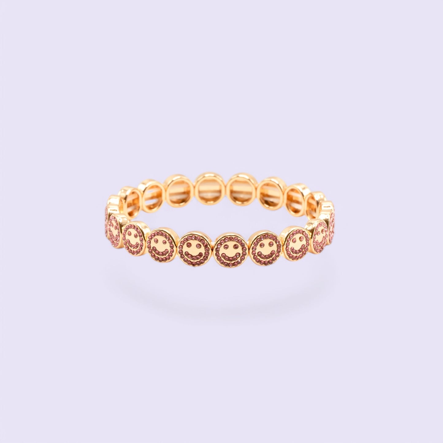Happy Faces Bracelet