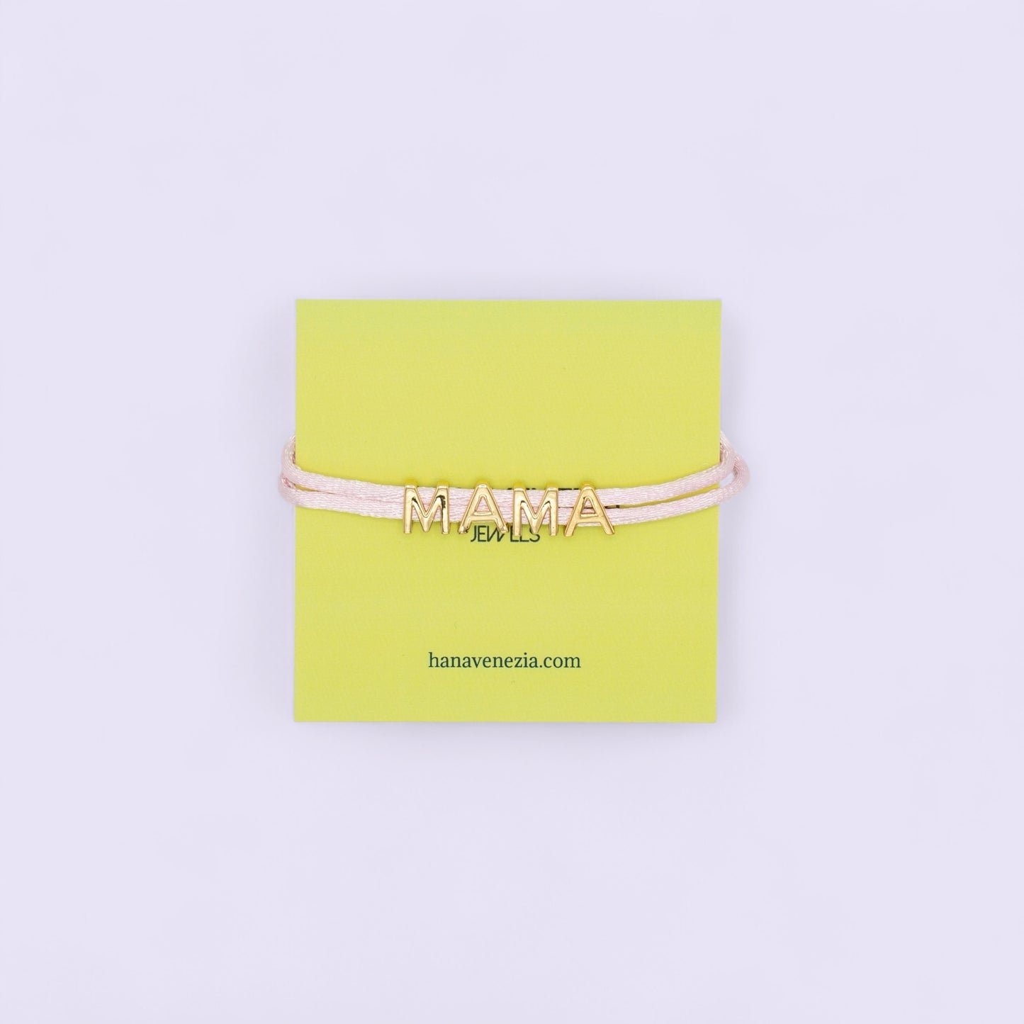 Mama Bracelet