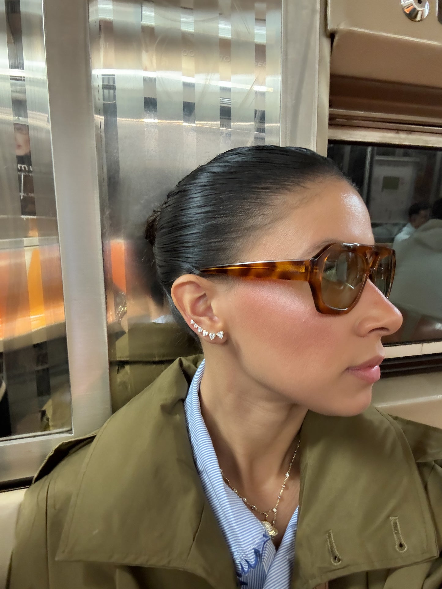Pre-Orden Cleo Earrings