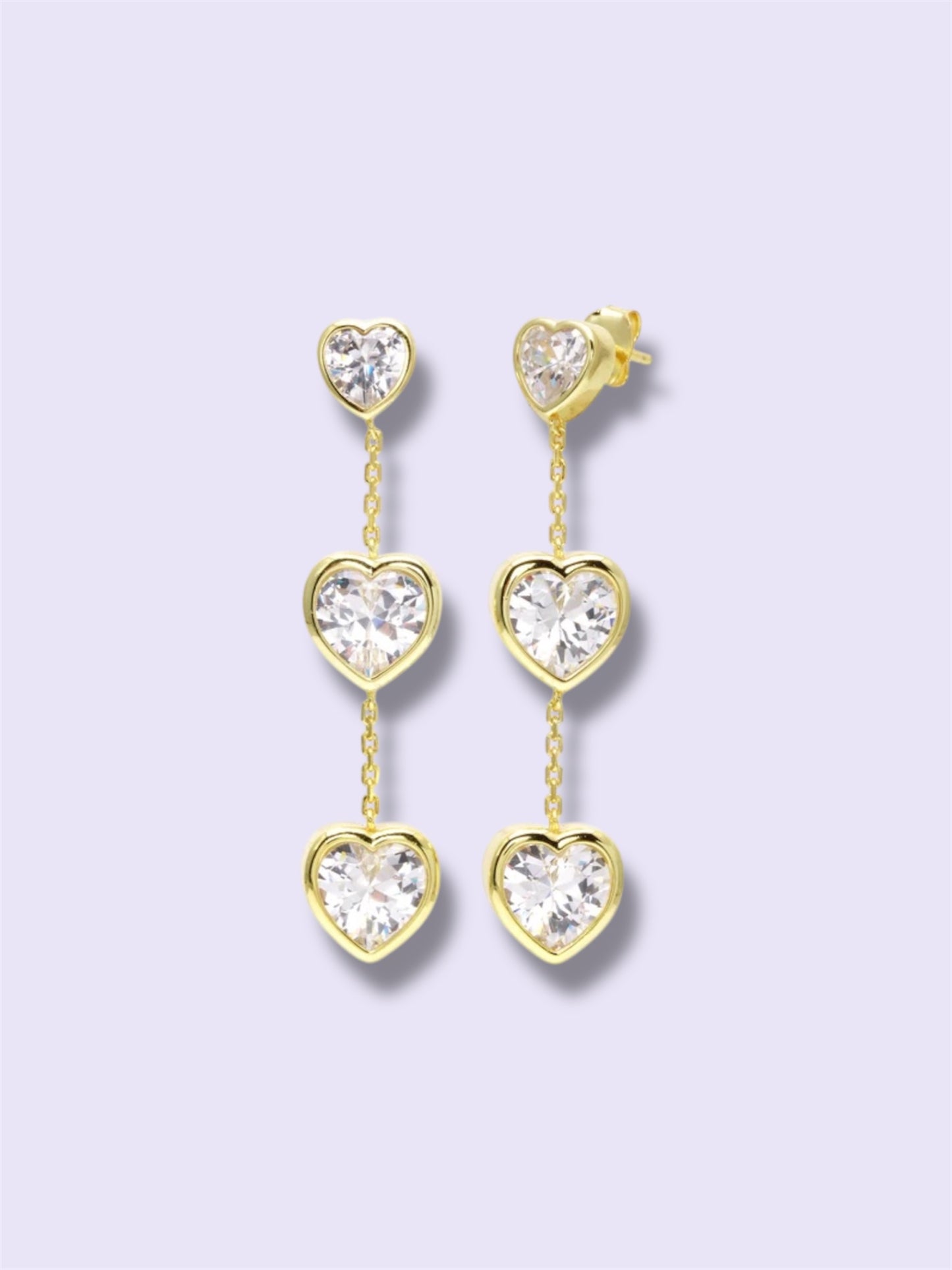 Mia Earrings