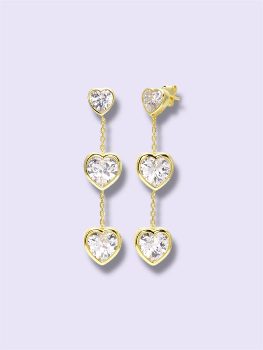 Mia Earrings