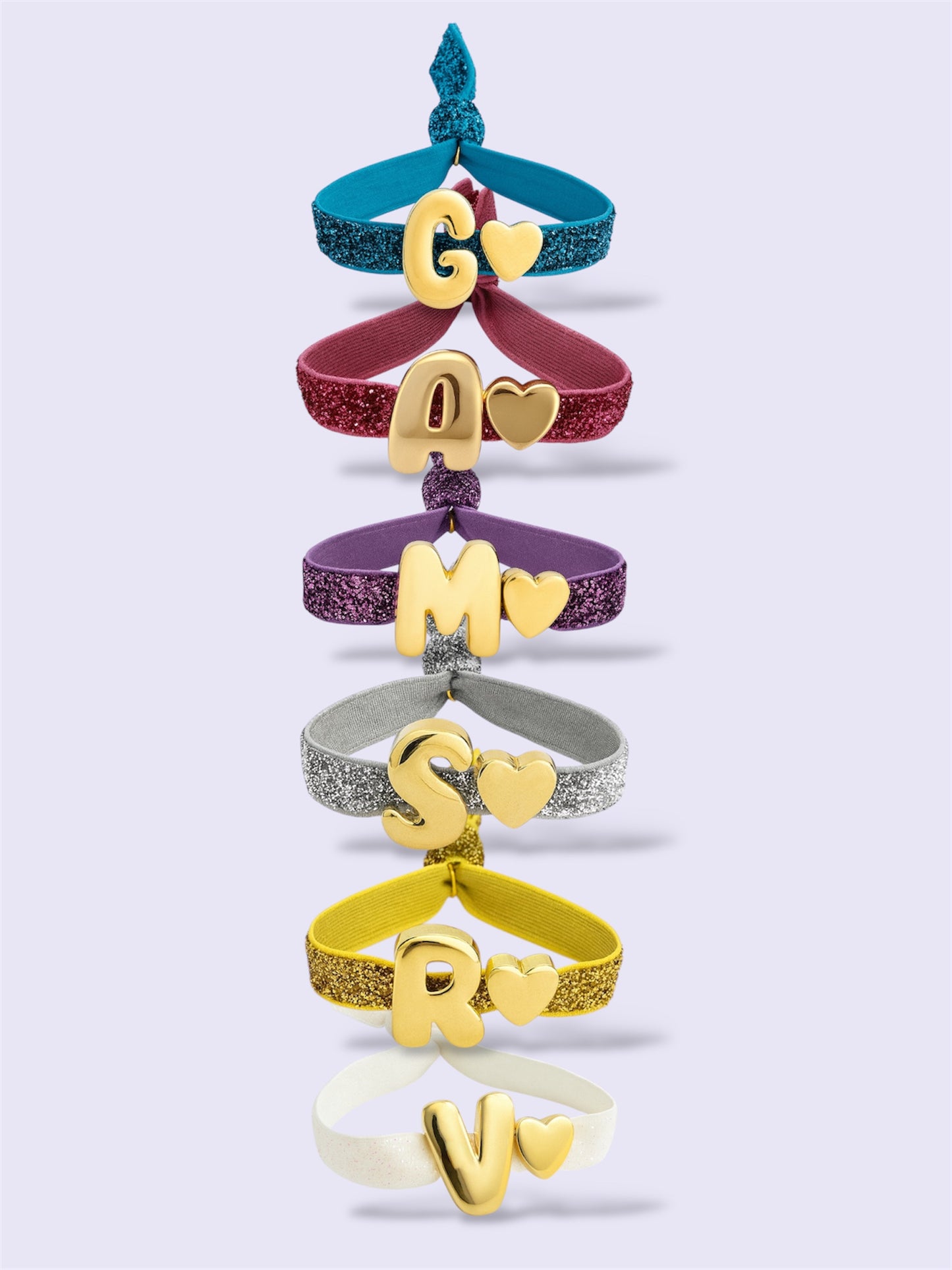 Corazón Bracelet