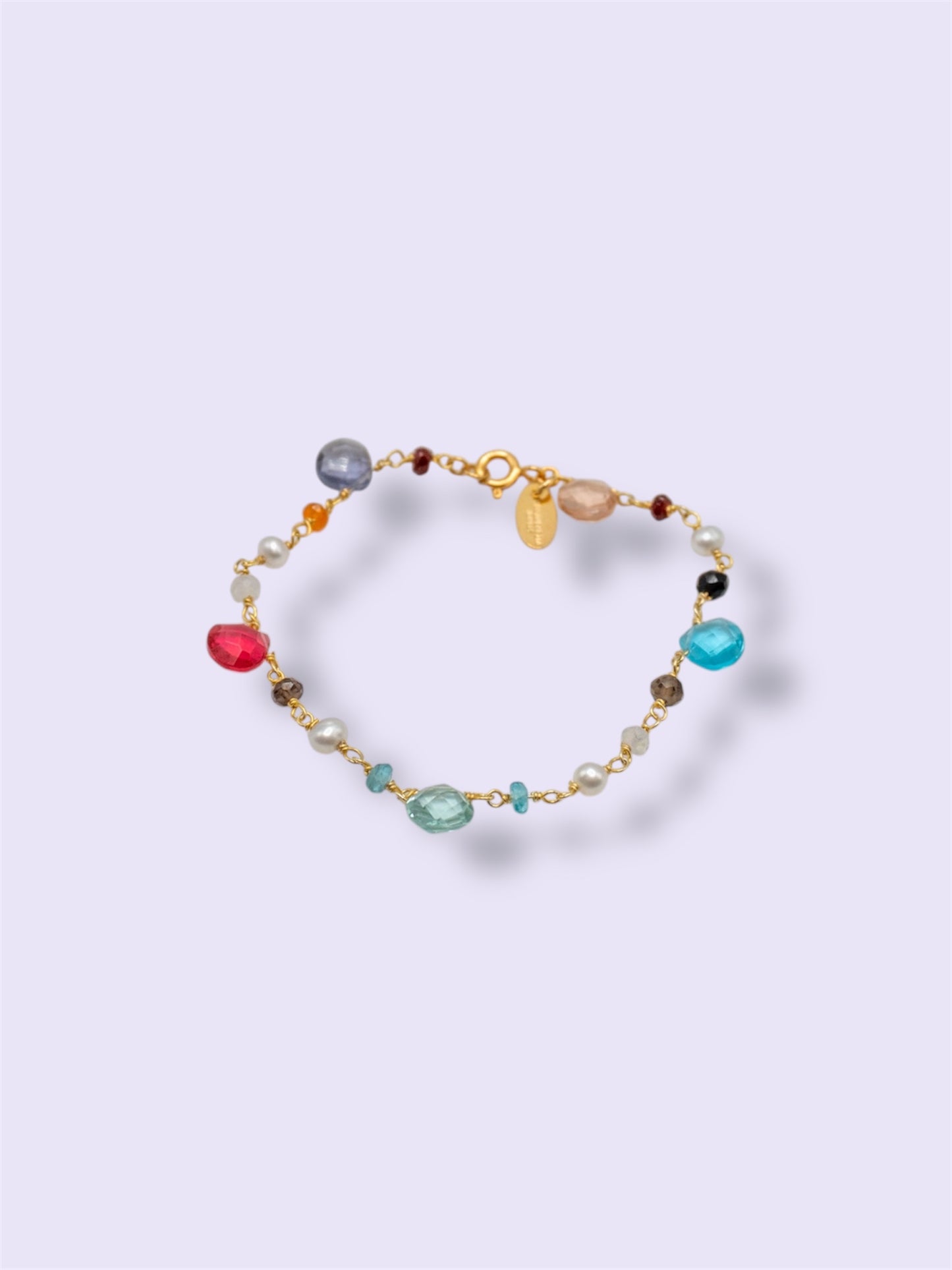 Ysa Bracelet