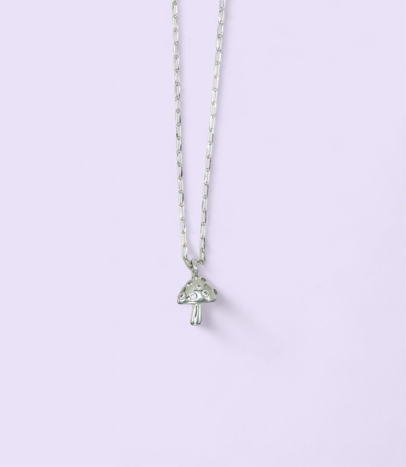 Luisa Necklace