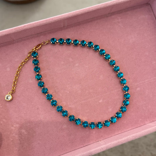 Cayetana Necklace