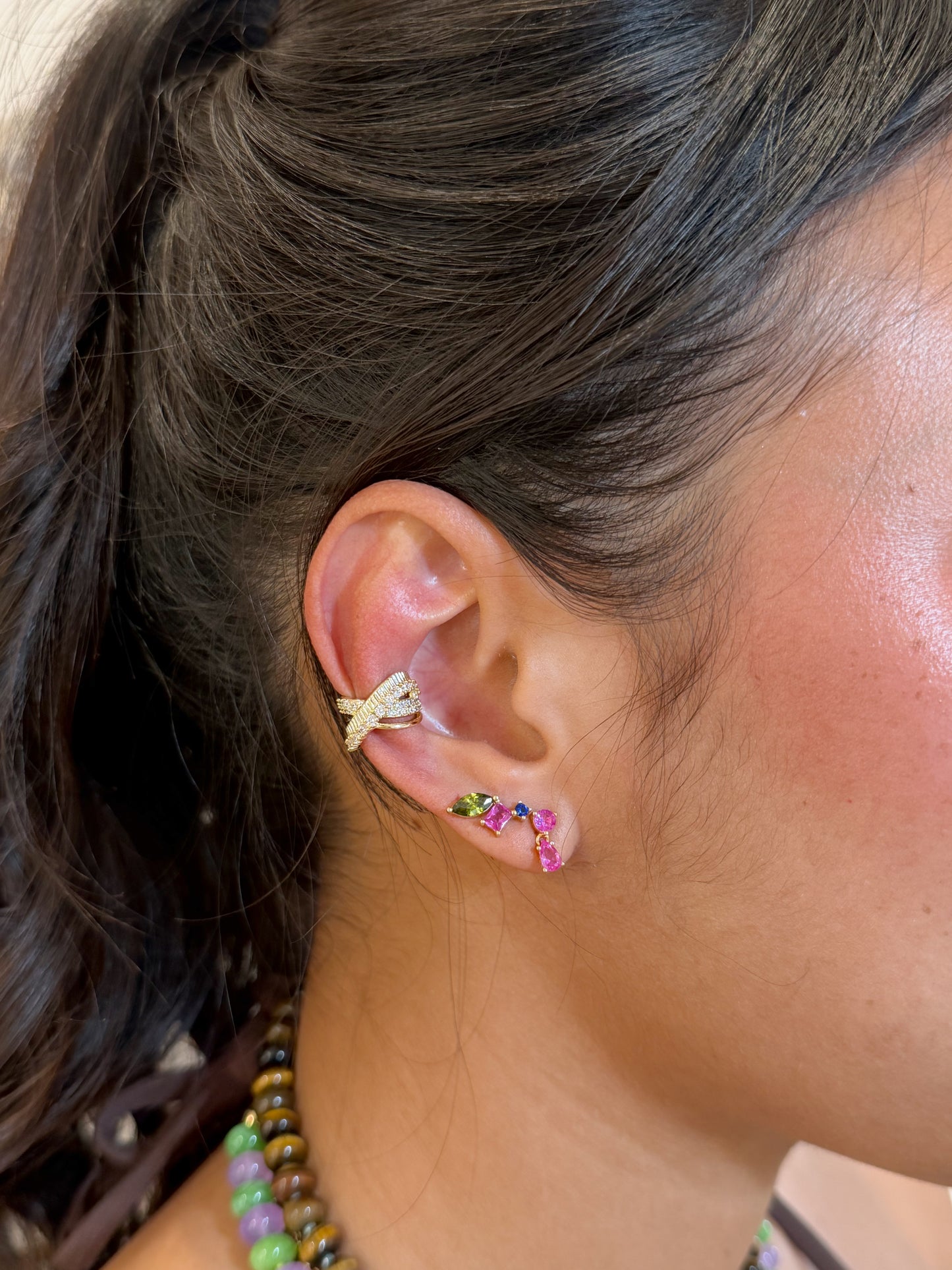 Dream Earcuff