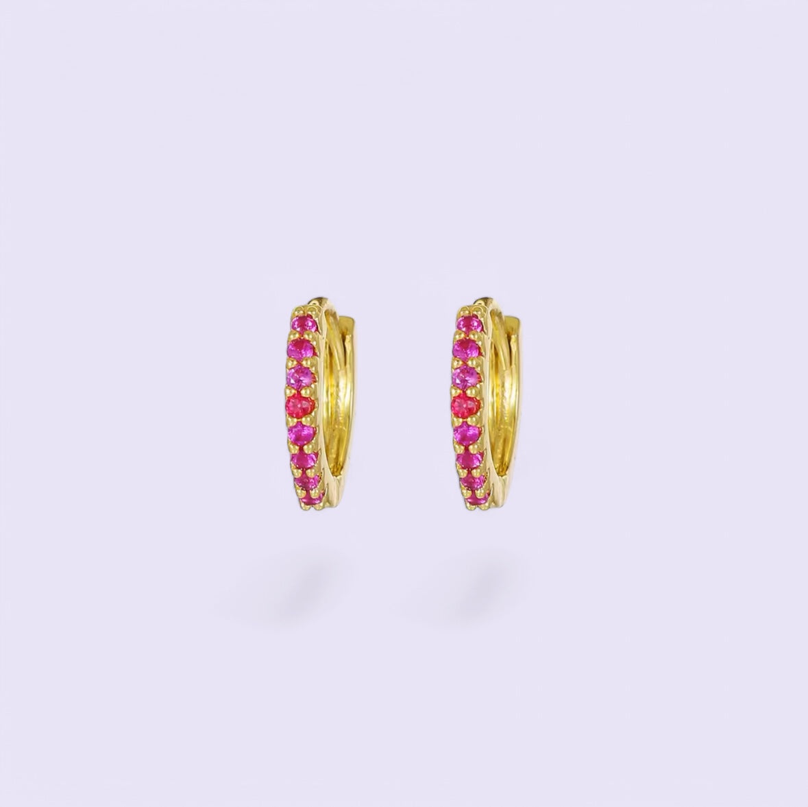 Mila Earrings