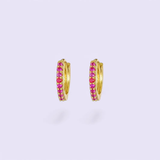 Mila Earrings