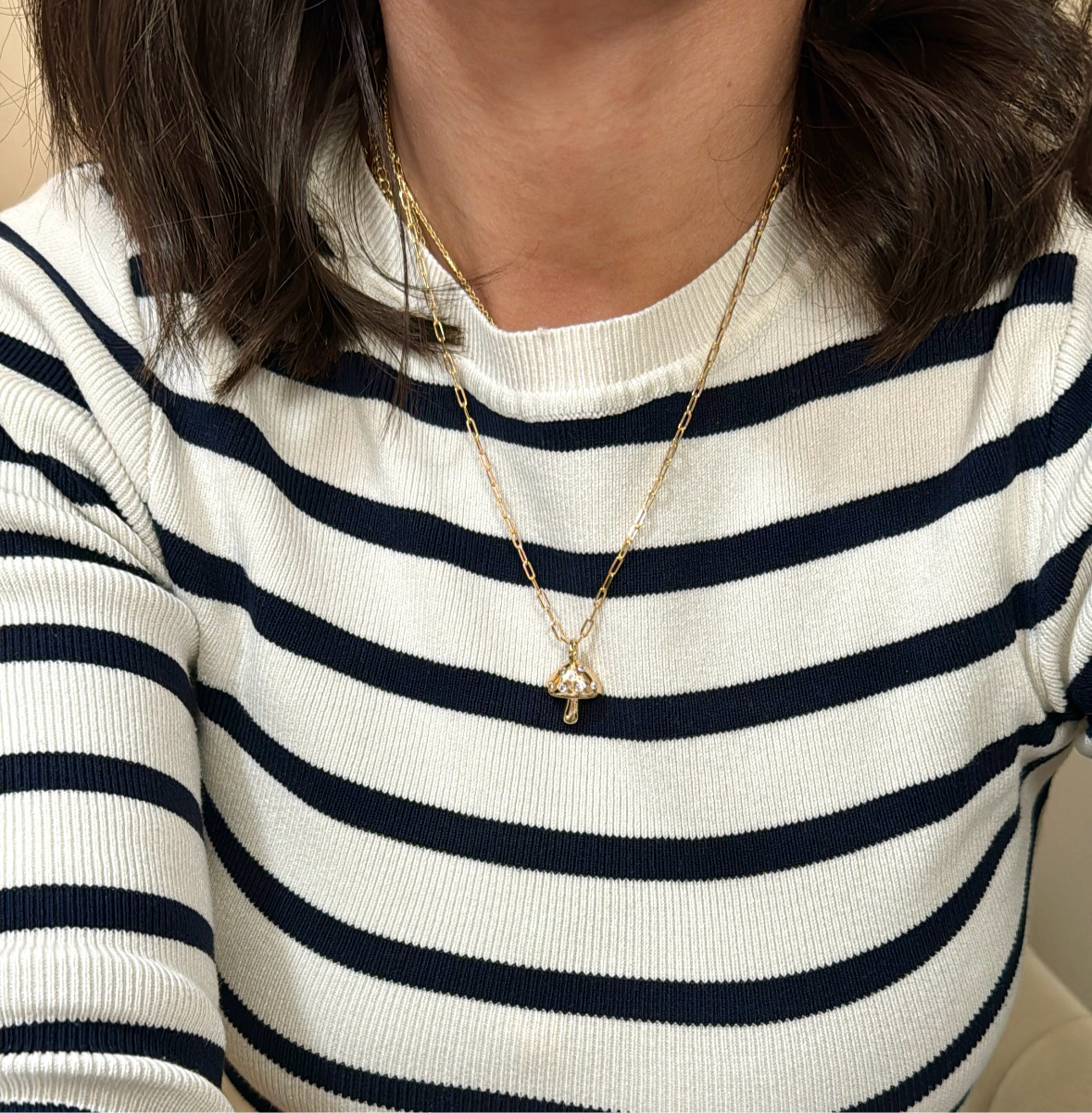 Luisa Necklace