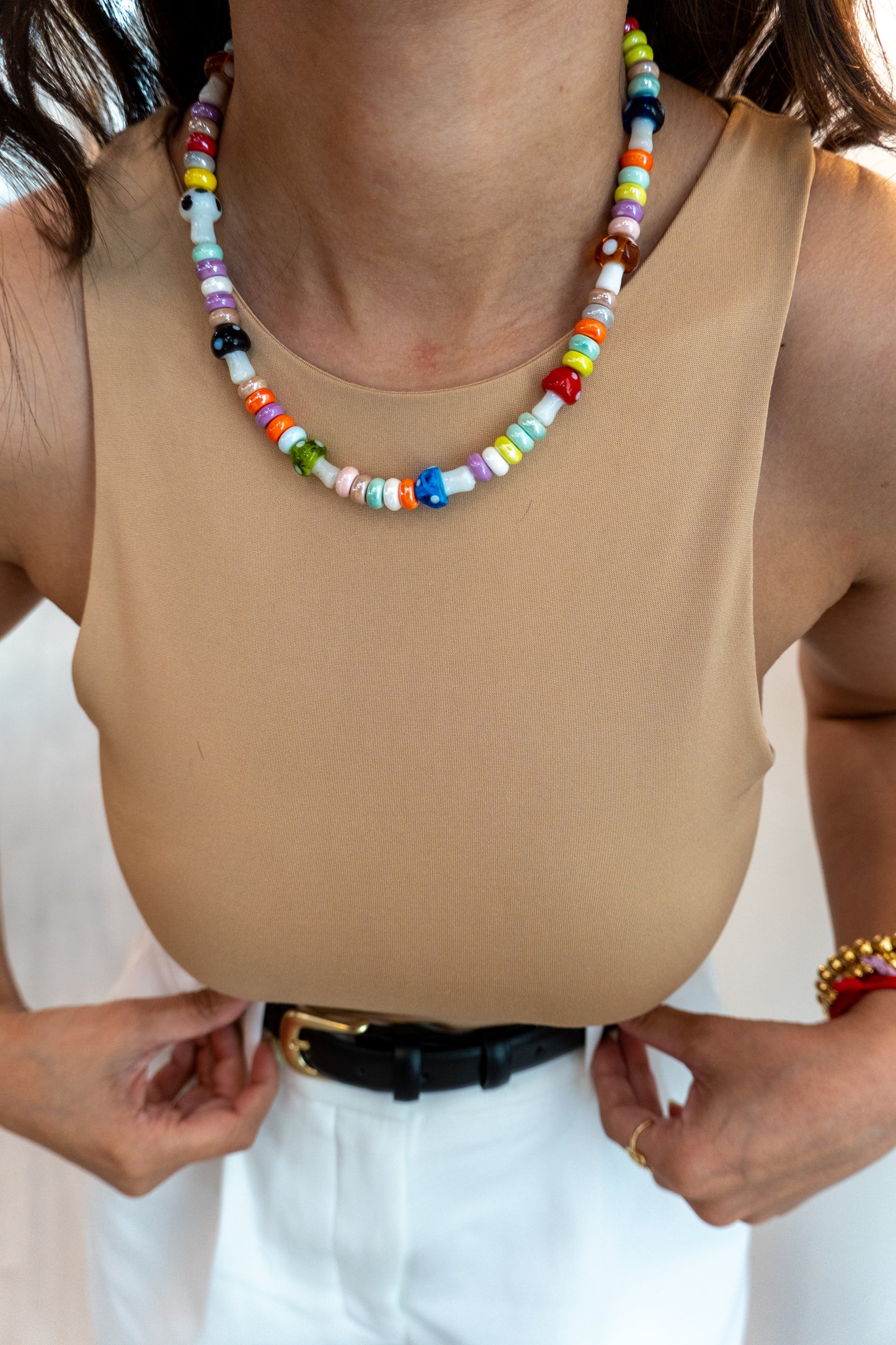 Carlota Necklace