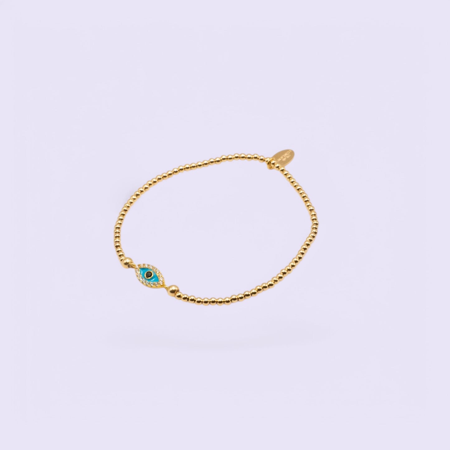 Eye bracelet