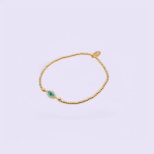 Eye bracelet