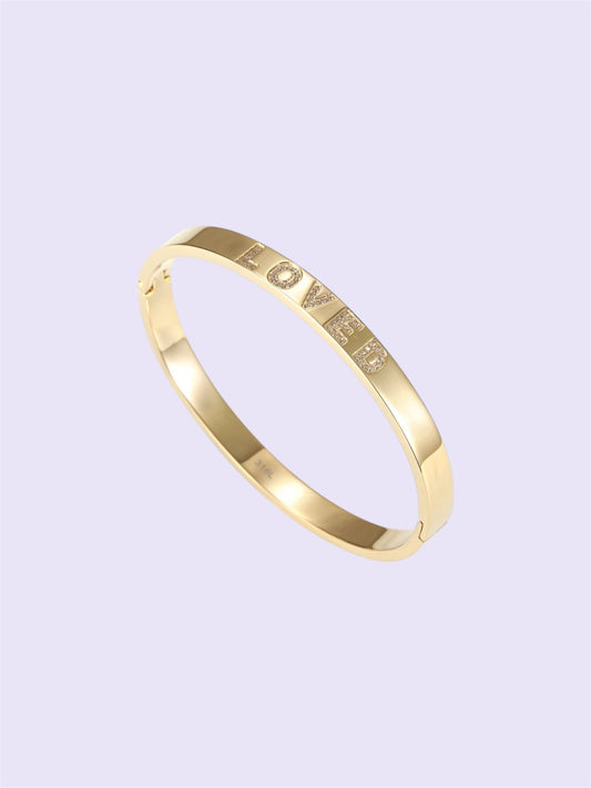Loved Bangle
