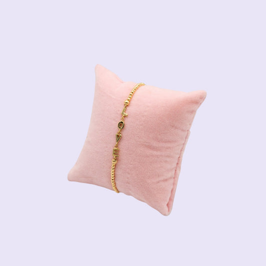 Amour bracelet