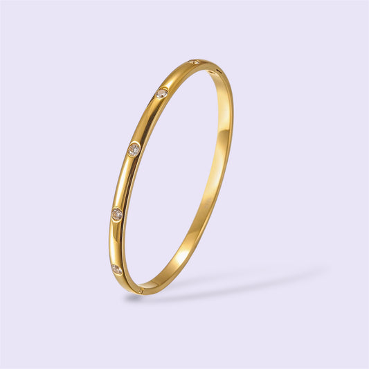 Monica Bangle