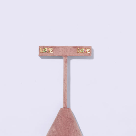 Love Earrings
