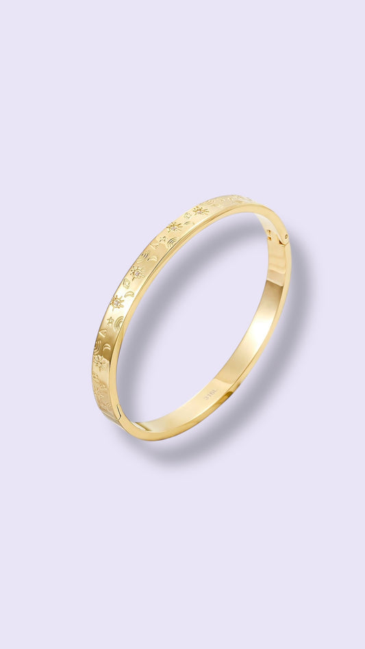Space Bangle