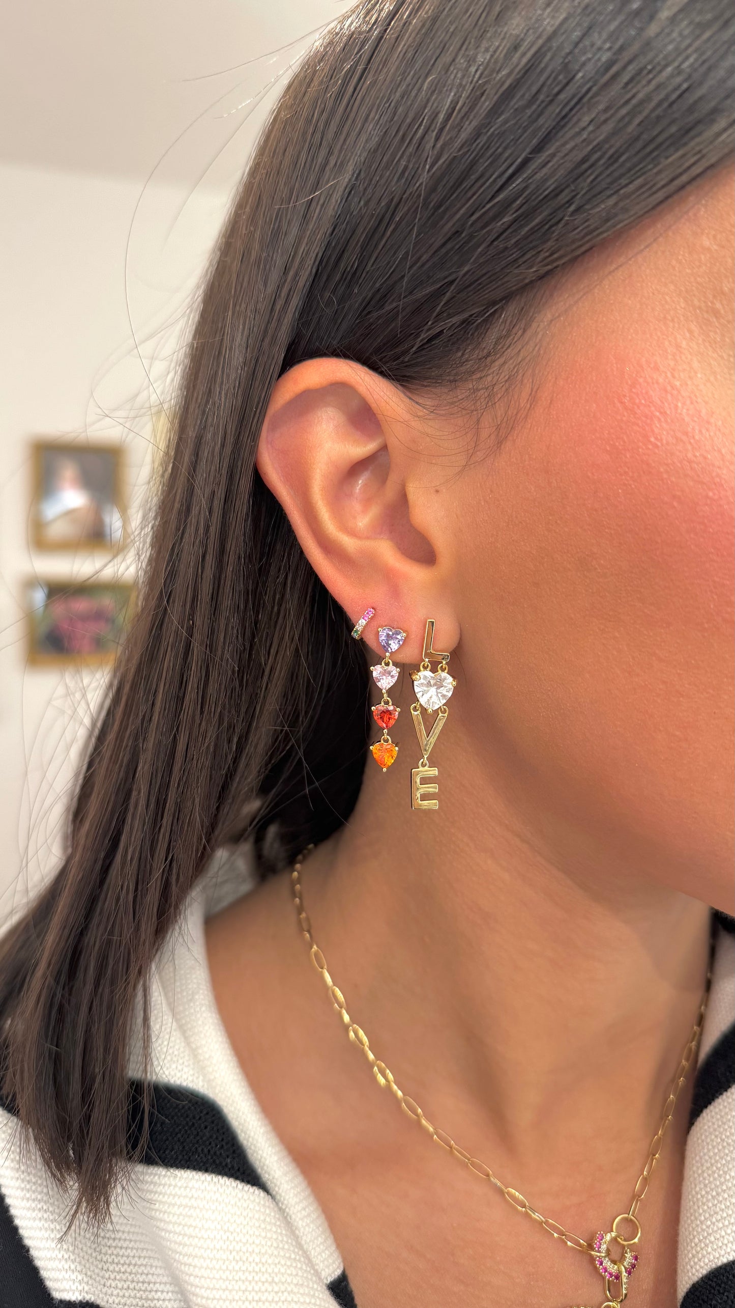 Venezia Earring