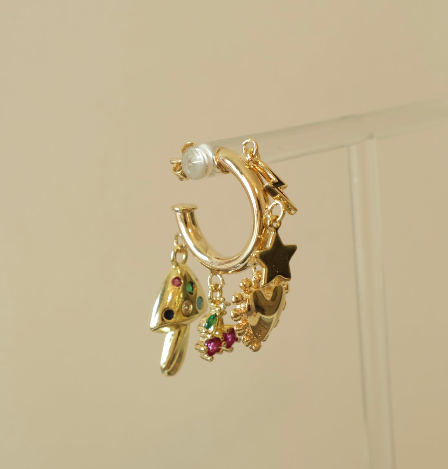 Hana Venezia Earring
