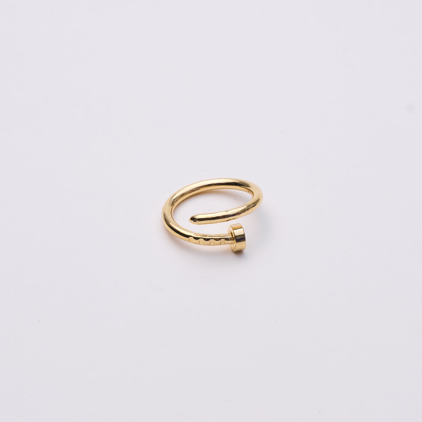 Anillo de Clavo