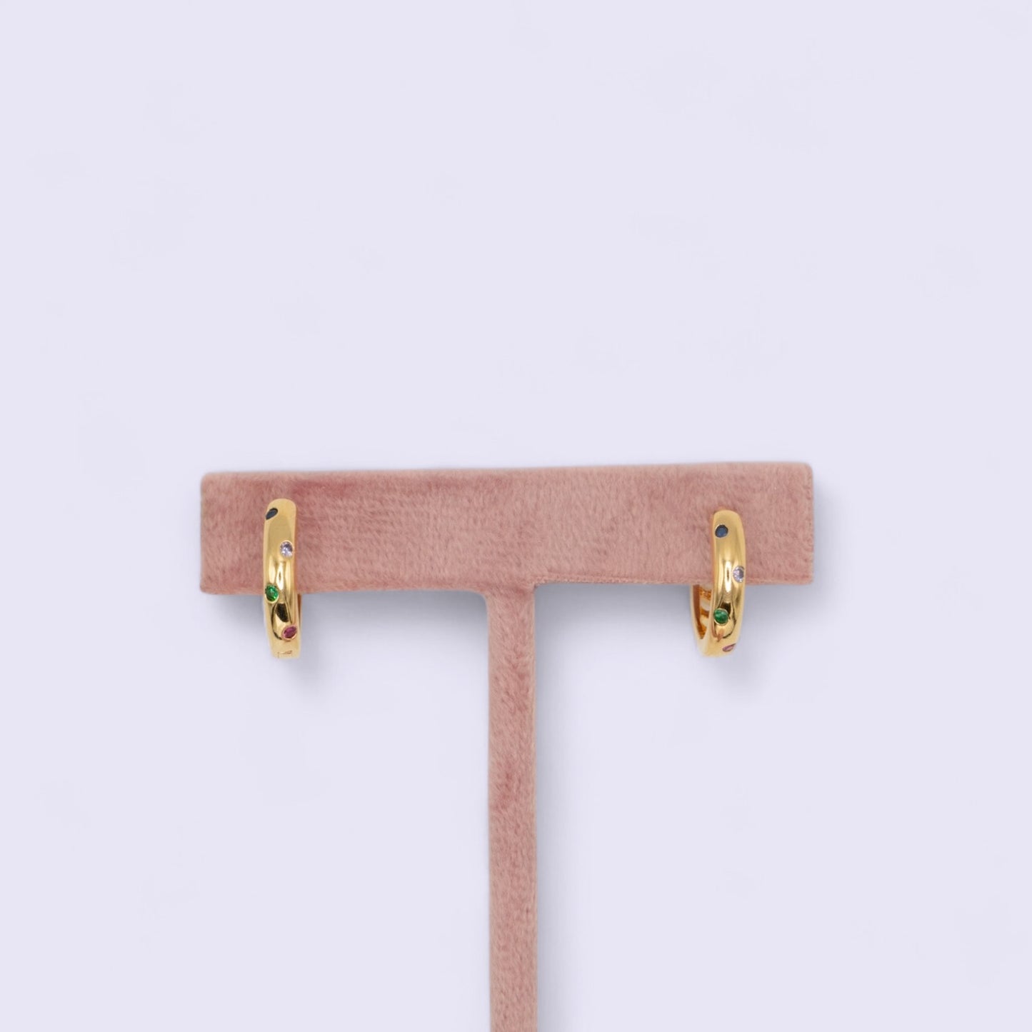 Pamela Earring