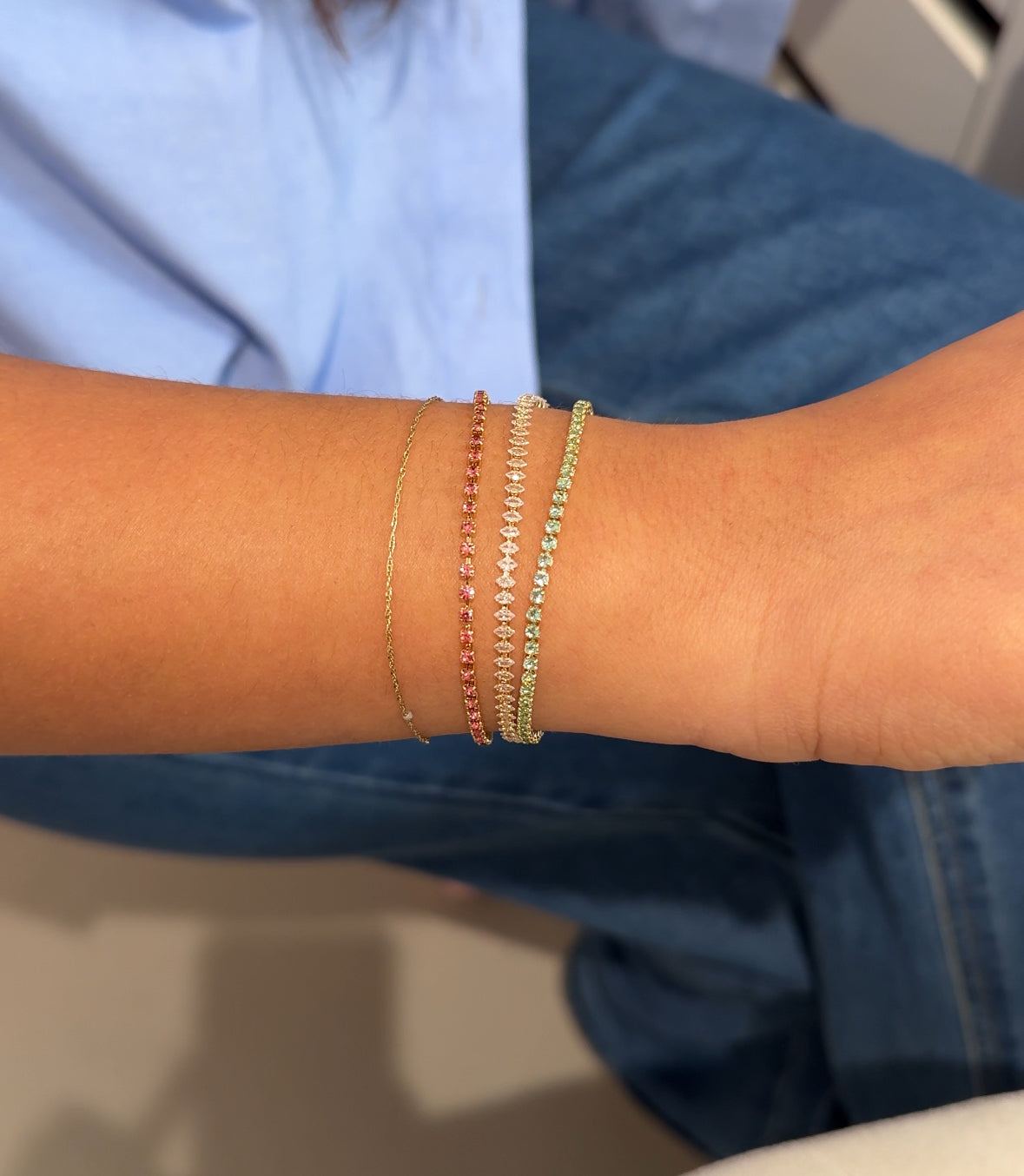 Karina Bracelet