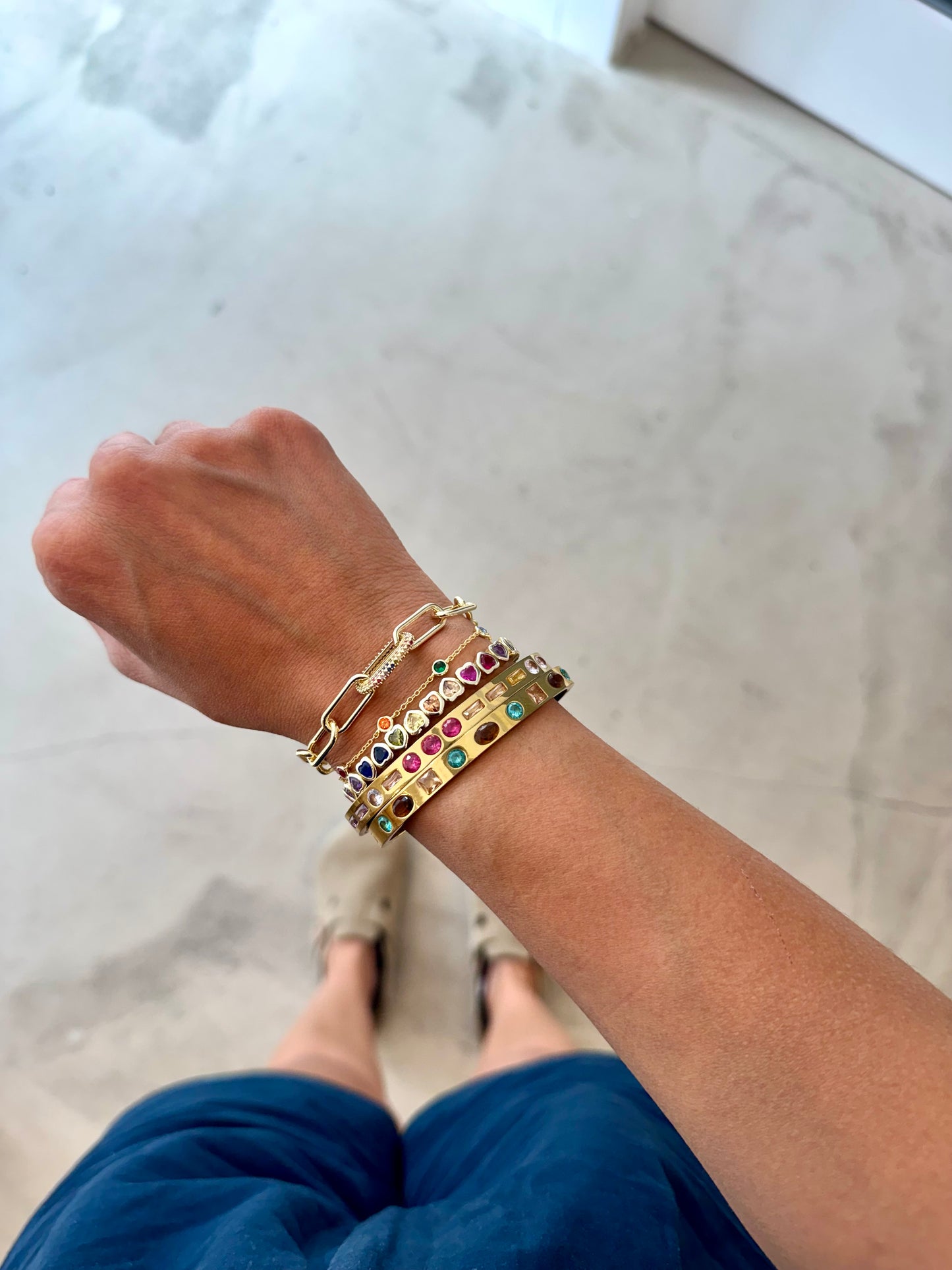 Iliana Bracelet