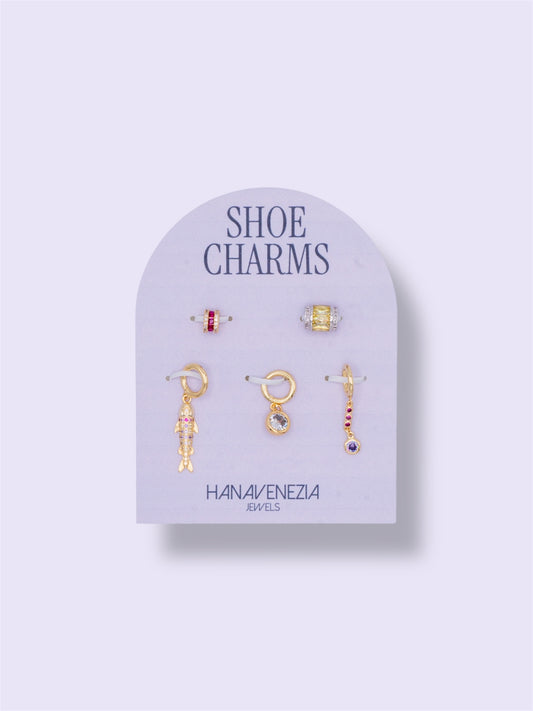 Shoe Charms