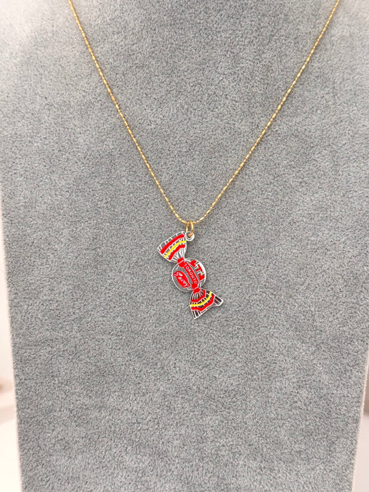 Toronto Necklace