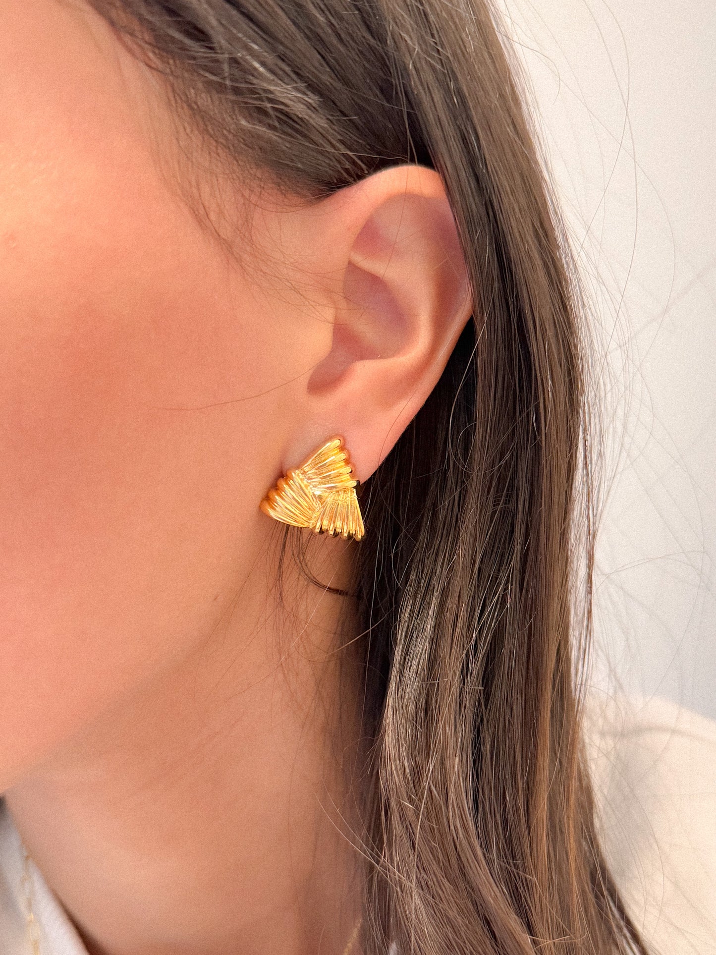 Claudia Earring