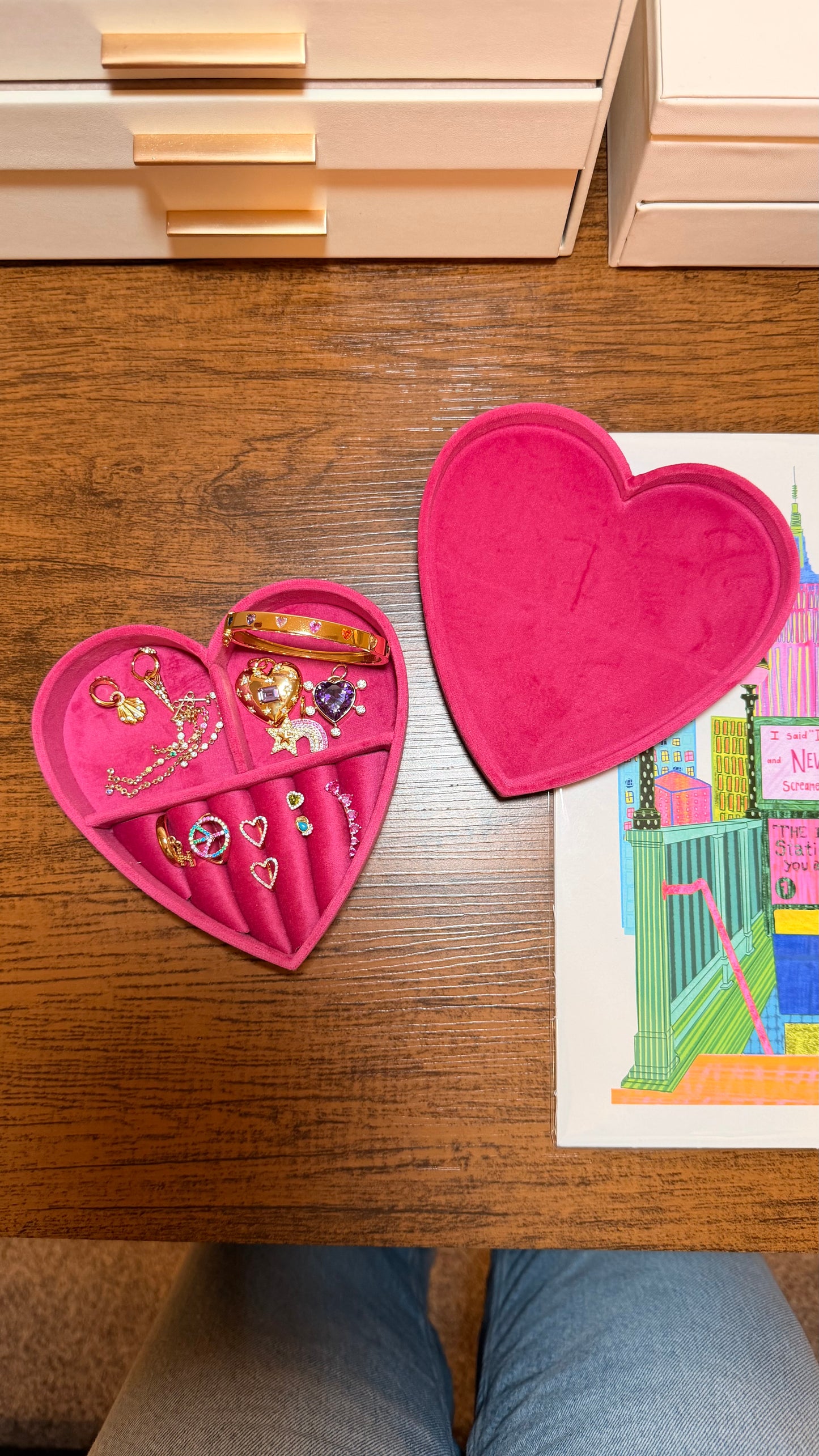 Eternal Love Earrings