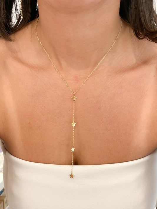 Star Lariat