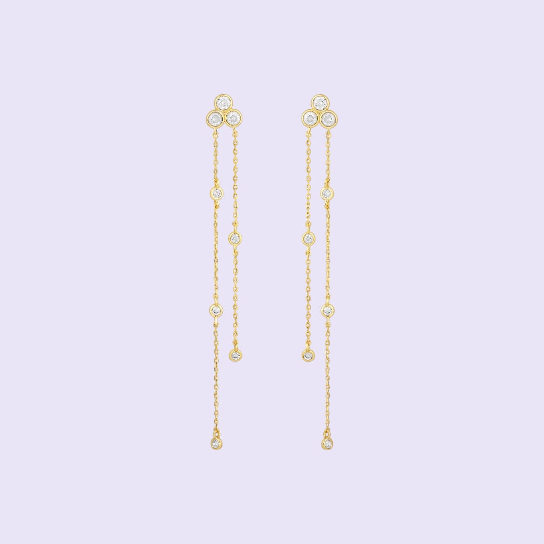 Hanailis Earrings