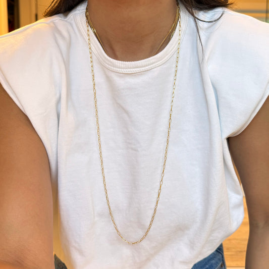 Micaela Necklace