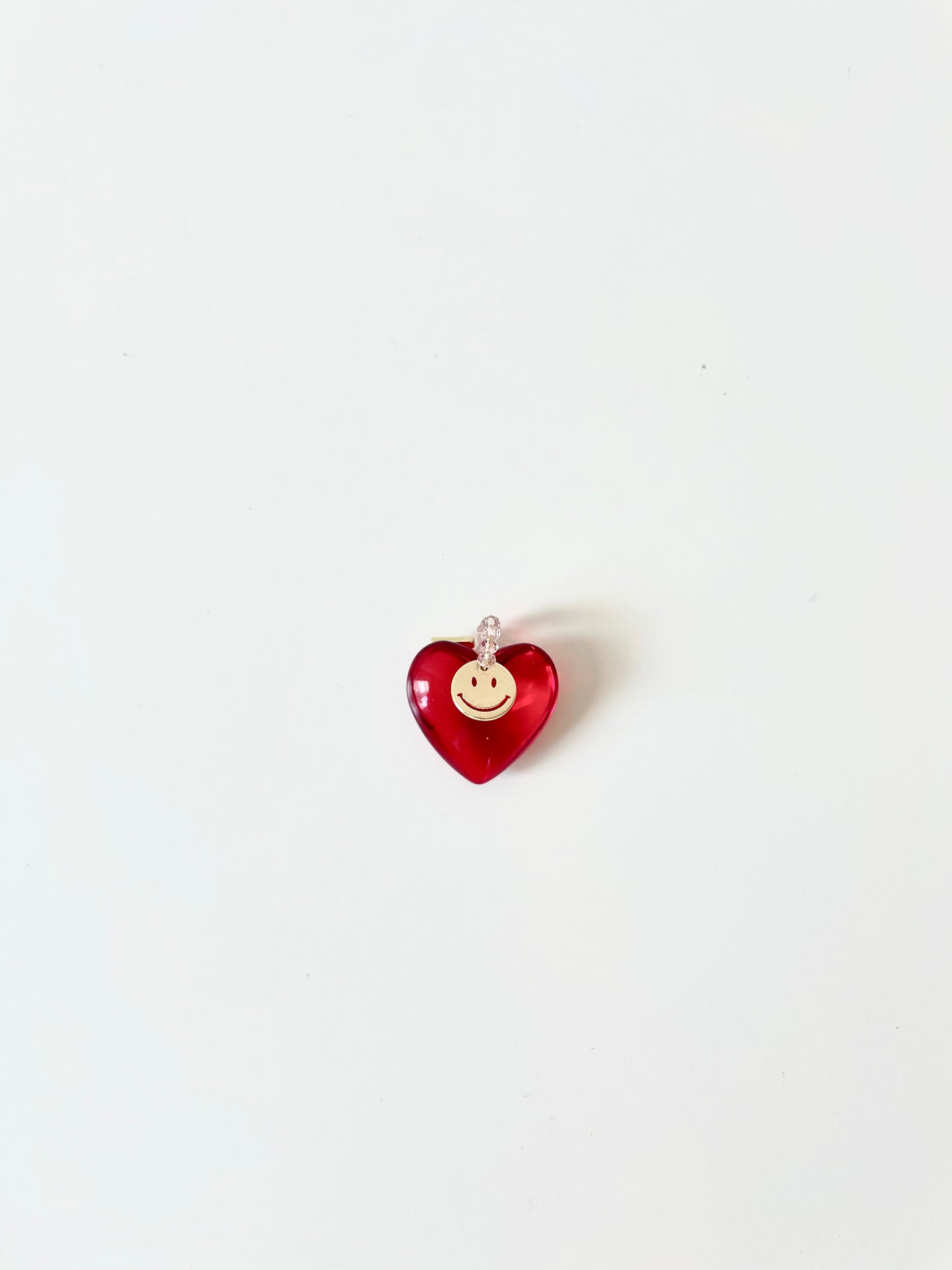 Amour Necklace